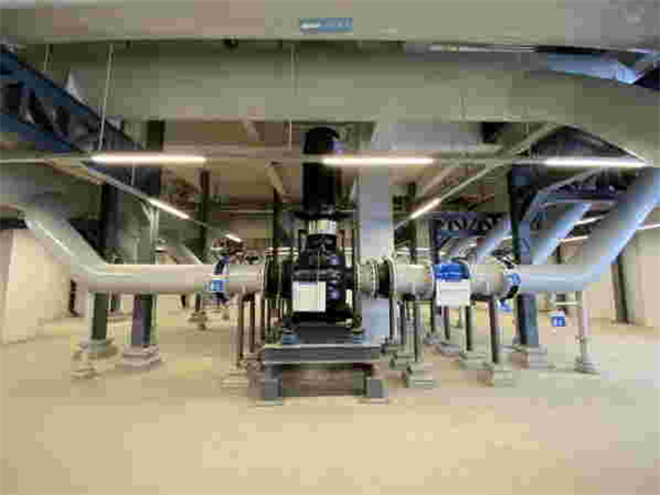 開式冷卻塔和閉式冷卻塔的區別不同？(開式冷卻塔和閉