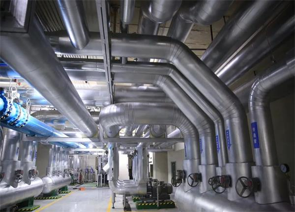 冷卻塔維修廠家介紹冷卻塔的維護(hù)保養(yǎng)(閉式冷卻塔維