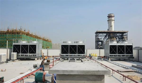 有哪些因素影響閉式冷卻塔的價格？(閉式冷卻塔價格)