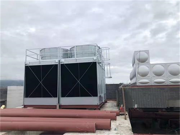 冷卻塔設(shè)備漏風(fēng)的影響,冷卻塔屬于什么設(shè)備