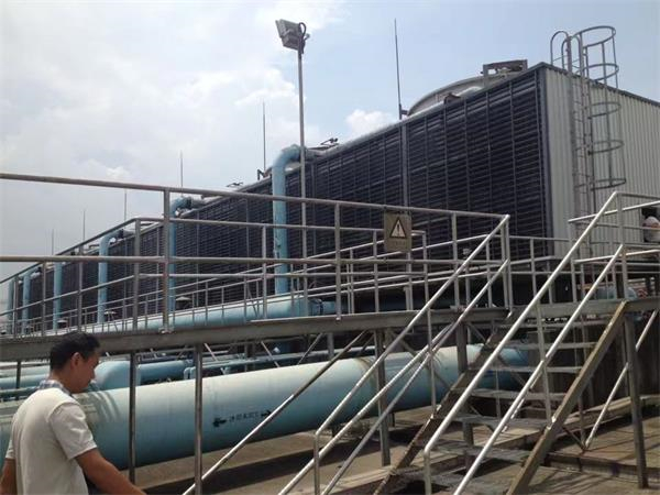 定制混流冷卻塔廠家(豐臺區常見冷卻塔設備定做價格)