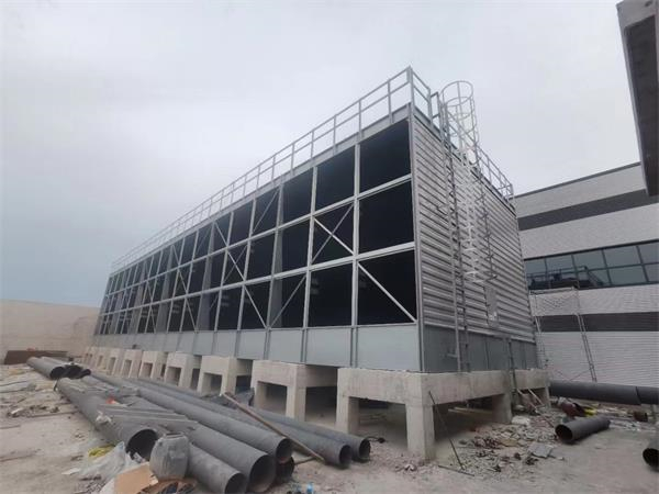 復合流閉式冷卻塔的保護措施有哪些？(復合流閉式冷卻