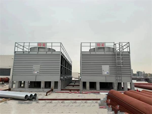 工業(yè)逆流閉式冷卻塔價格(逆流閉式冷卻塔廠家直銷)