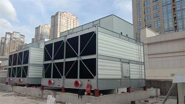 方形冷卻塔的五大優(yōu)勢(shì),圓形冷卻塔和方形冷卻塔