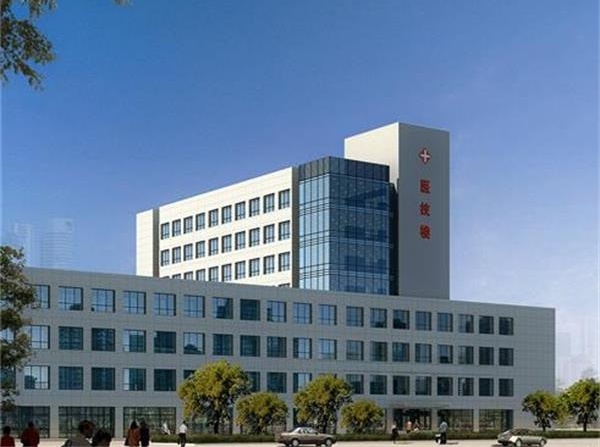 醫院建設高效機房有什么好處