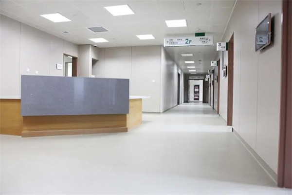 高效機房適合在醫院使用嗎？