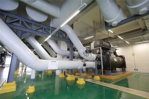 為什么要建設高效機房？應用高效機房的原因