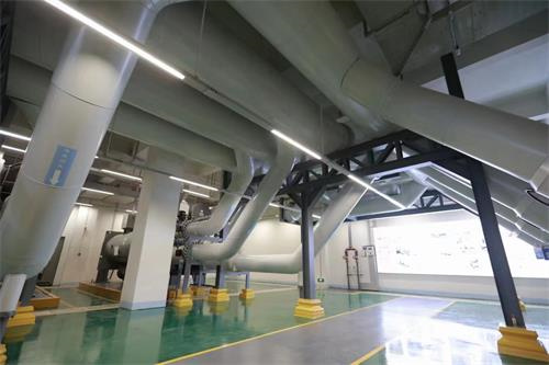 2023年冷熱源高效機房專題論壇”即將開啟！